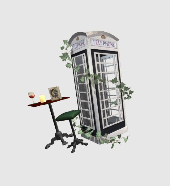 Telephone box (rendered, 1)